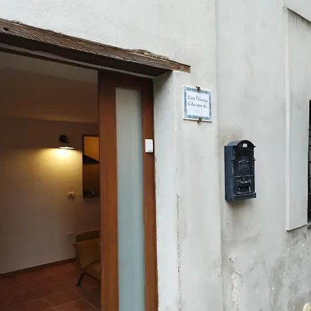 Casa Vacanza A Due Passi Da Orvieto Exterior foto