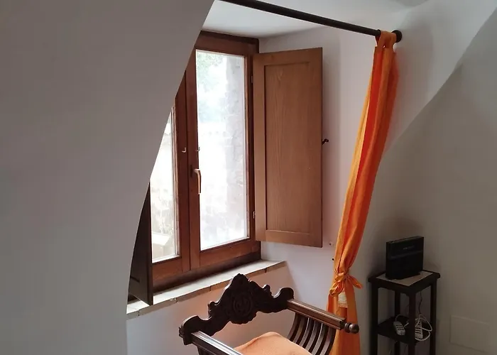 Casa Vacanza A Due Passi Da