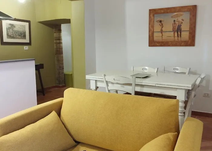 Casa Vacanza A Due Passi Da