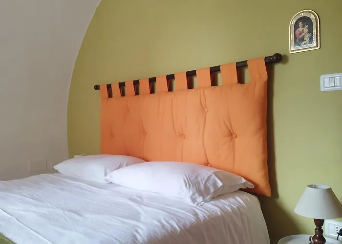 Casa Vacanza A Due Passi Da