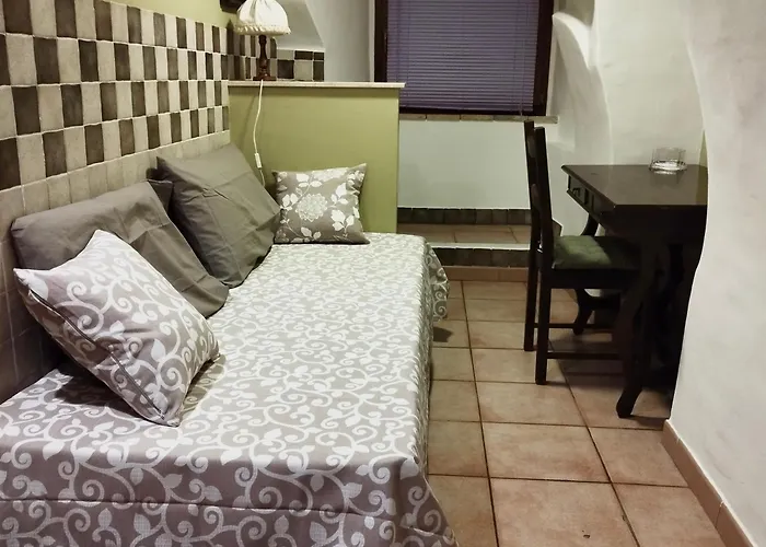 Casa Vacanza A Due Passi Da
