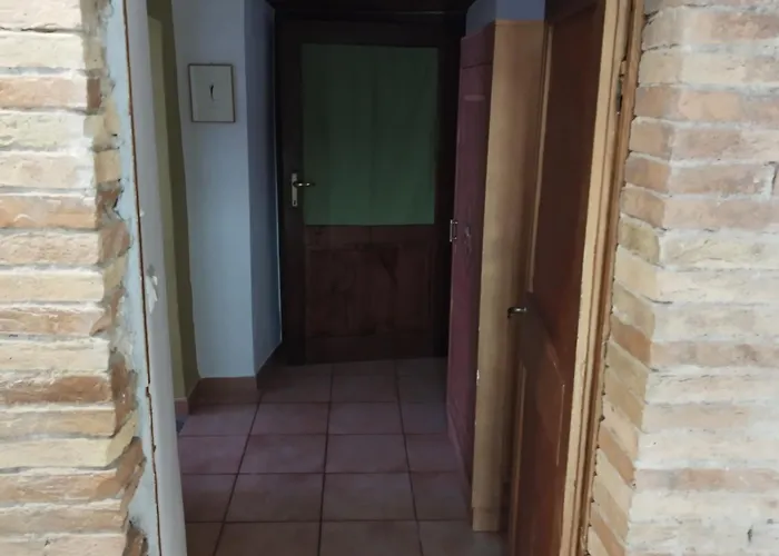 Casa Vacanza A Due Passi Da