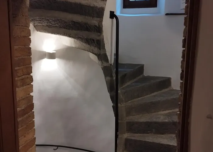 Casa Vacanza A Due Passi Da