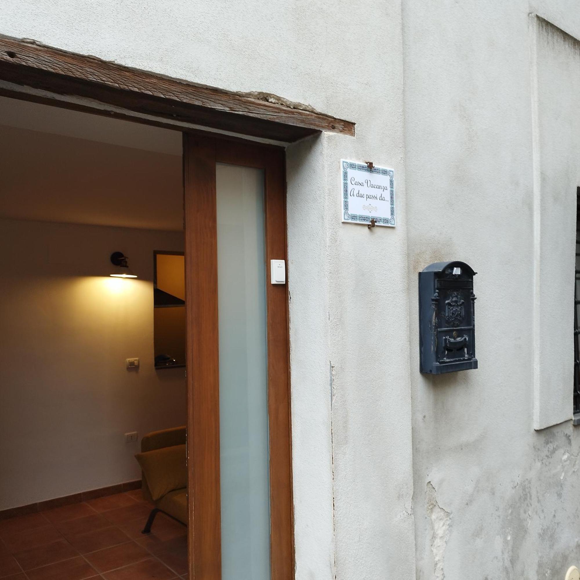 Casa A Due Passi Da *