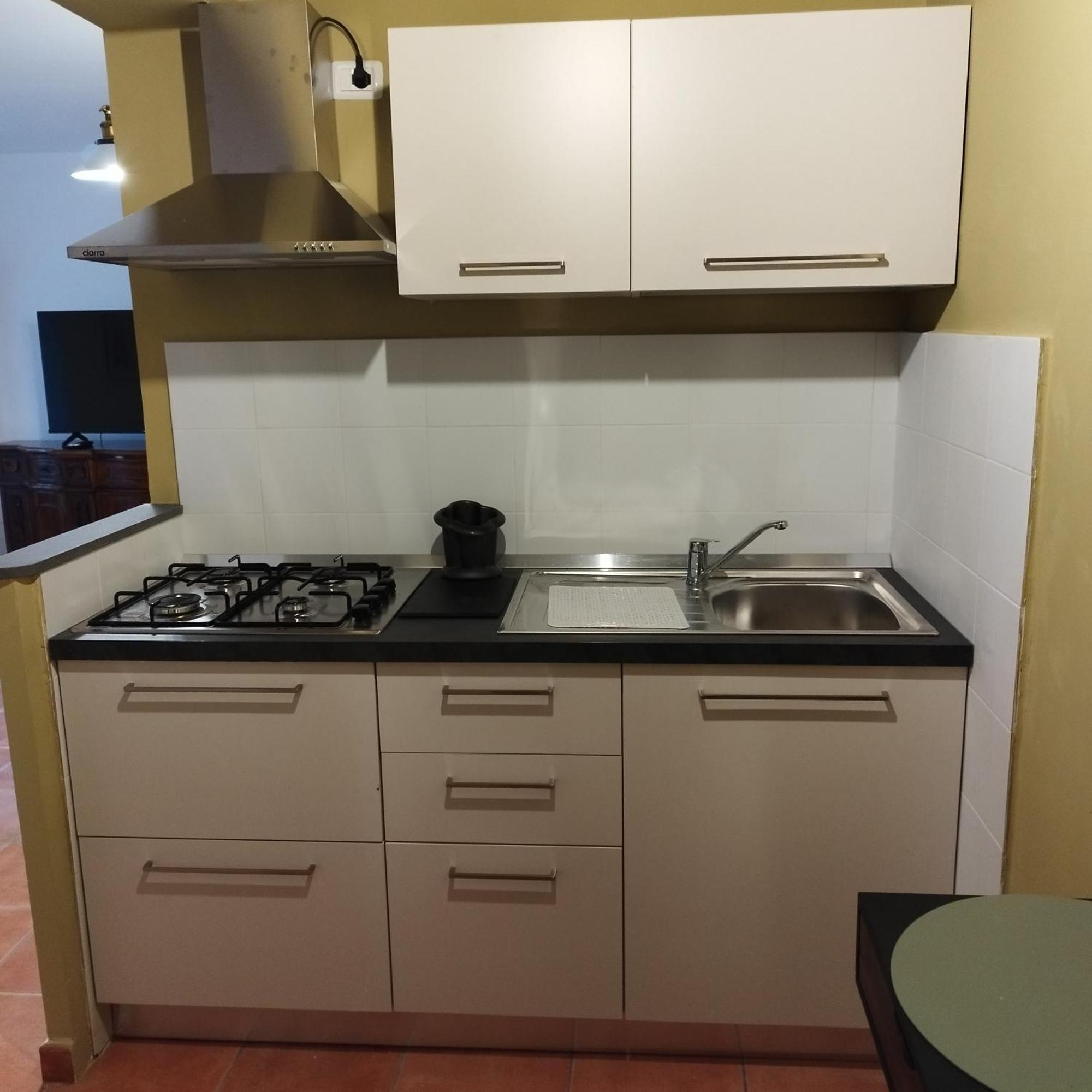 Casa A Due Passi Da Ferienhaus