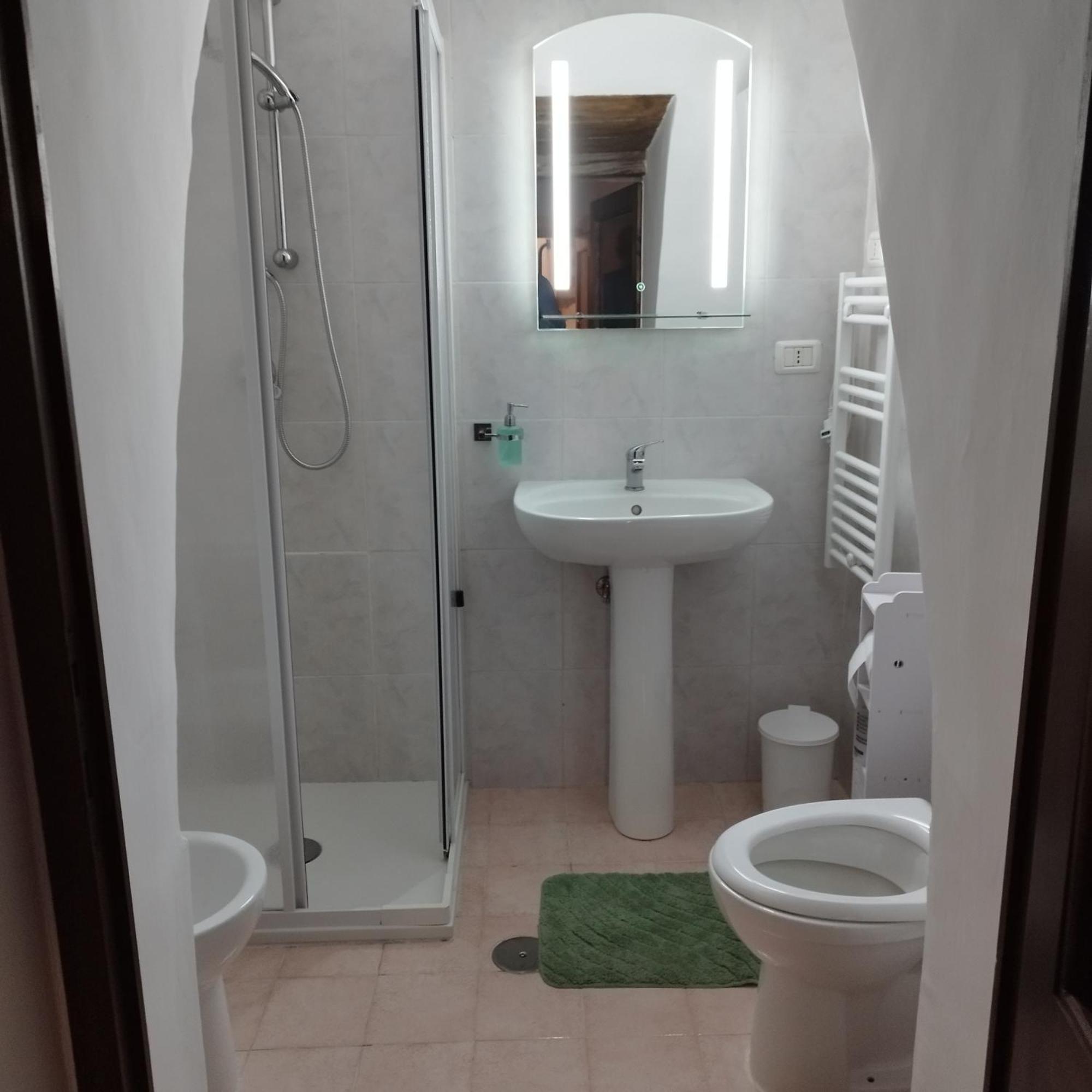 Casa A Due Passi Da Holiday home *