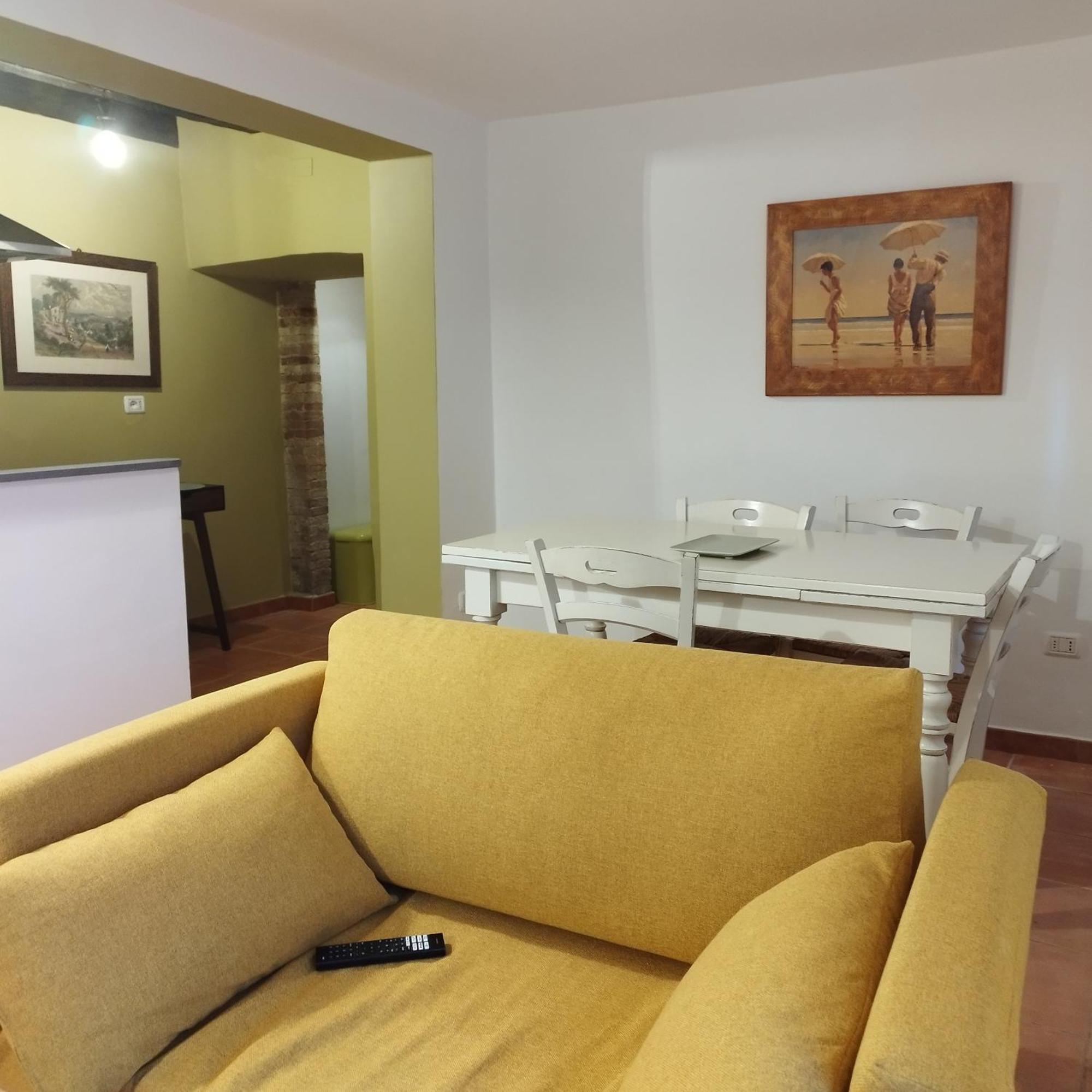 Casa A Due Passi Da Orvieto
