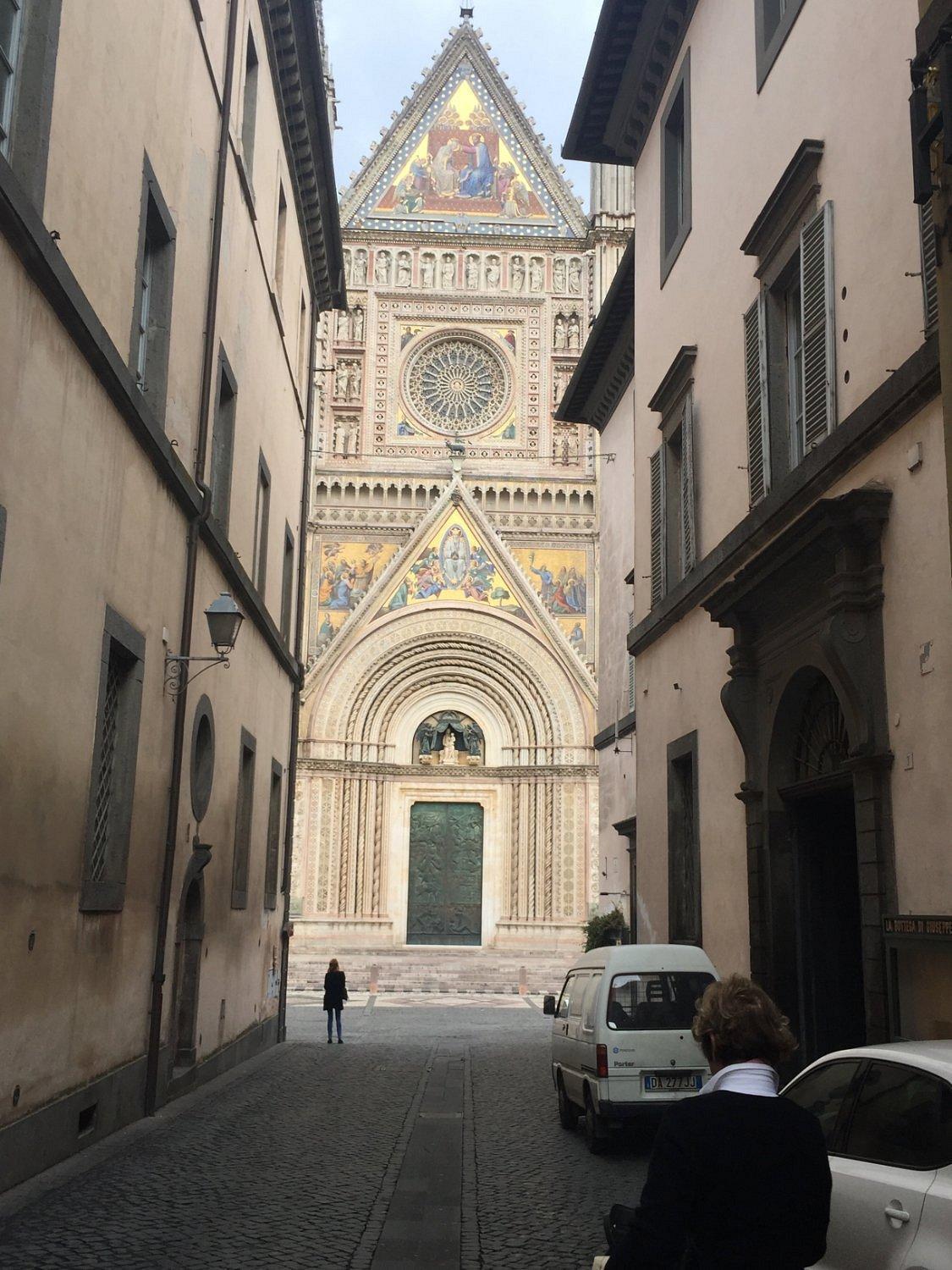 Casa A Due Passi Da Holiday home Orvieto