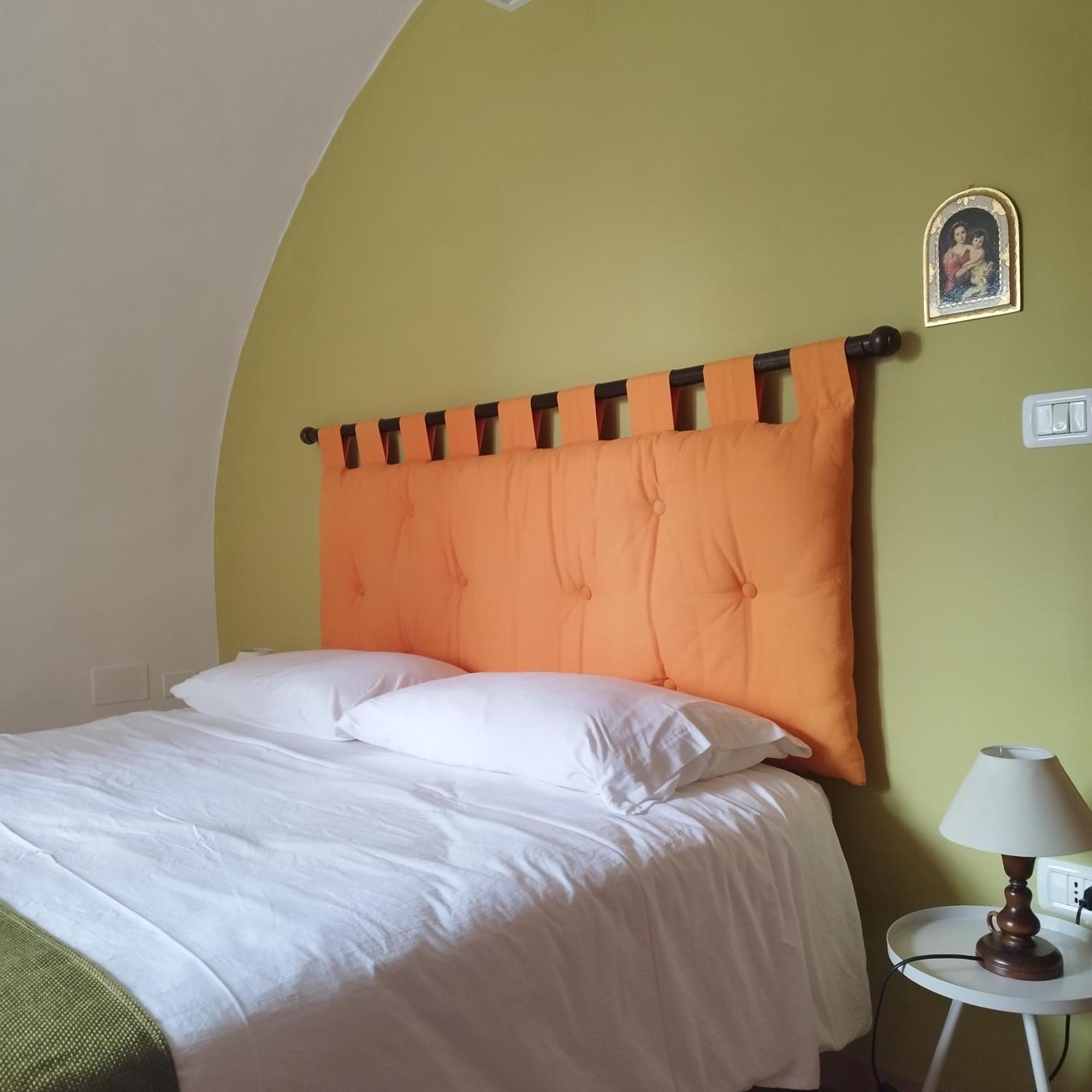 Holiday home Casa A Due Passi Da *