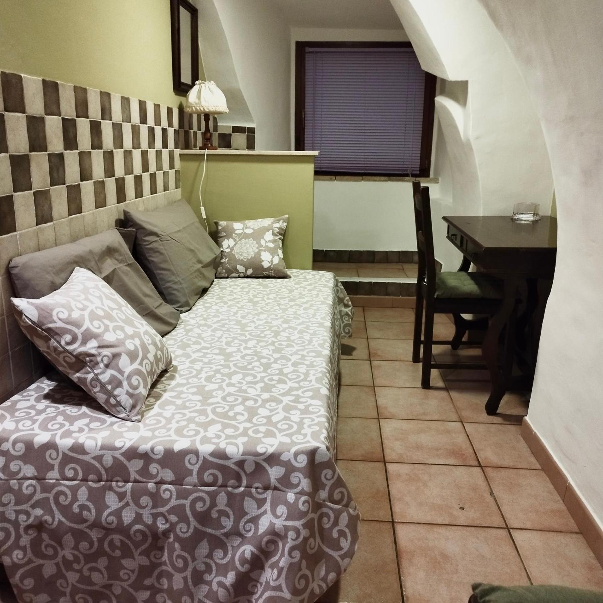 Casa A Due Passi Da Orvieto