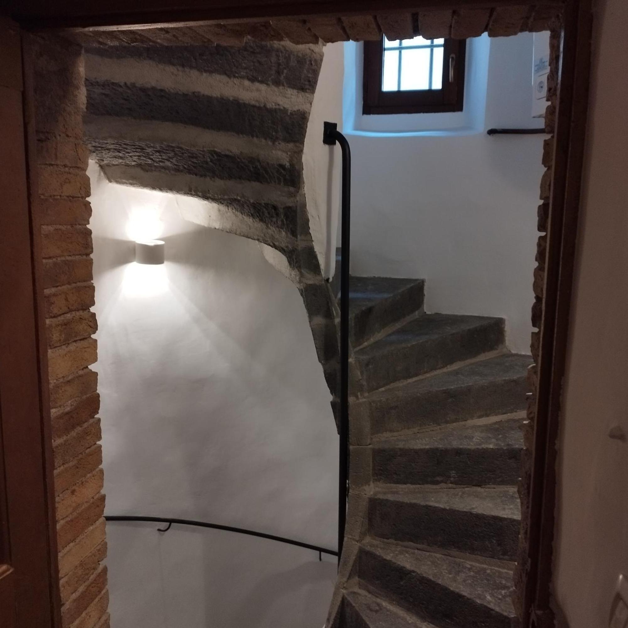 Casa A Due Passi Da Orvieto